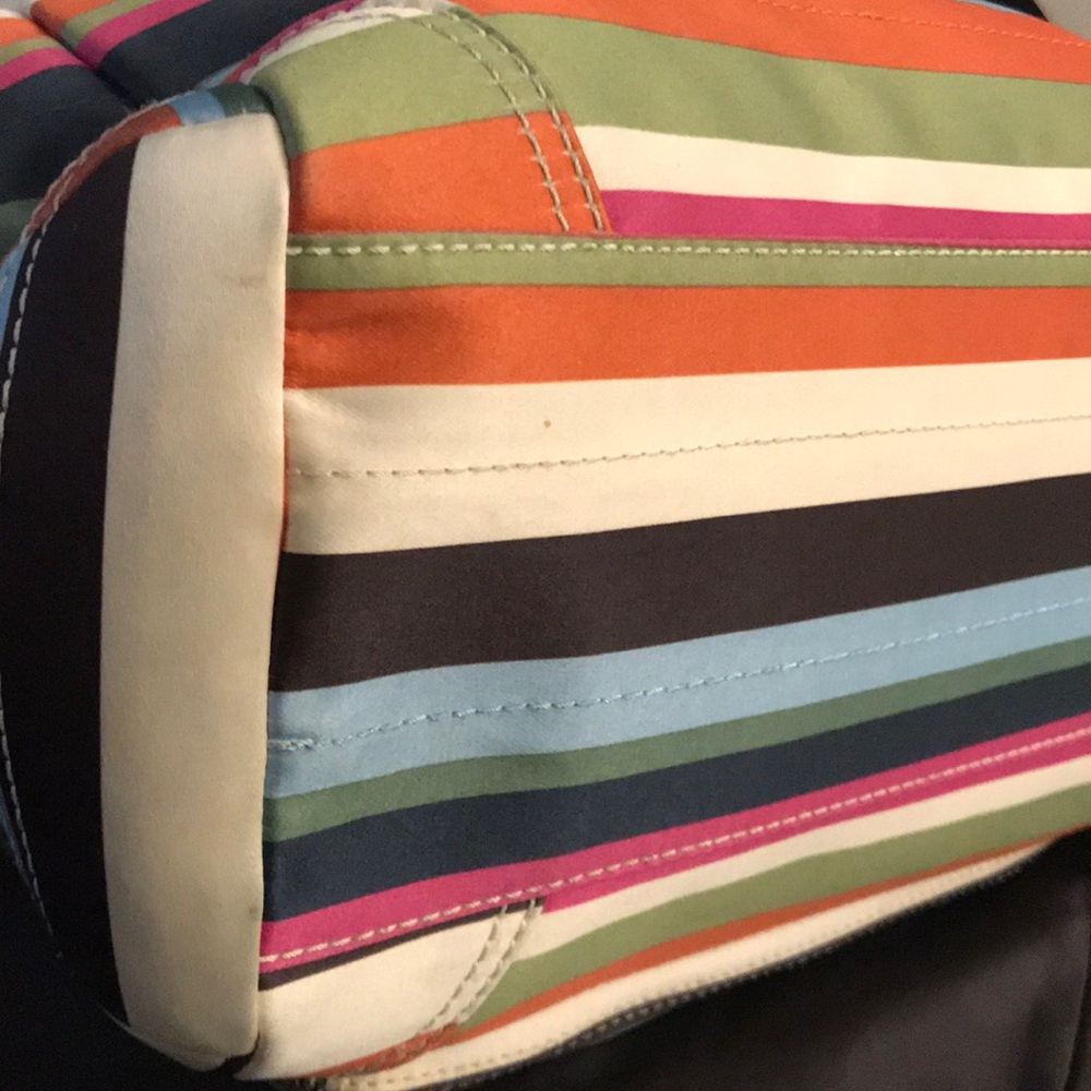 Coach Leah Legacy RARE - Picture 3 of 8